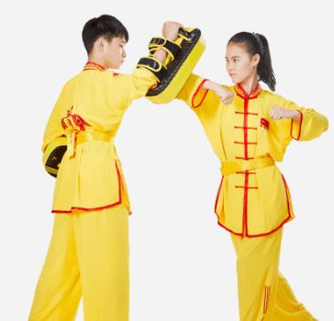 青少年散打防身课程