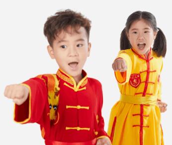 幼儿初级启蒙课程