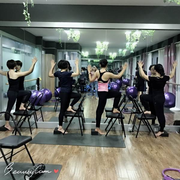 维密瑜伽练习 维密瑜伽练习