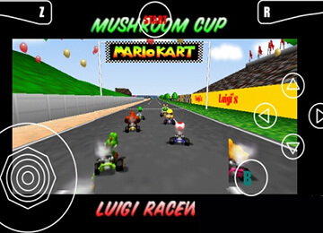 游戏数据模拟器开发 游戏数据模拟器开发