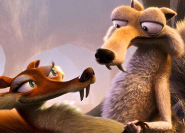 高级动画 高级动画