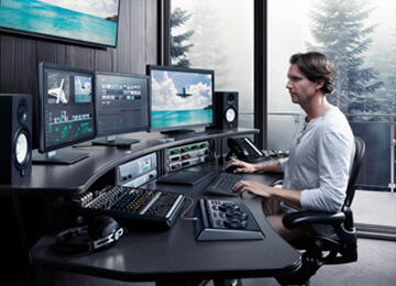 DaVinci Resolve DaVinci Resolve