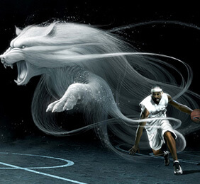 广告设计师 广告设计师