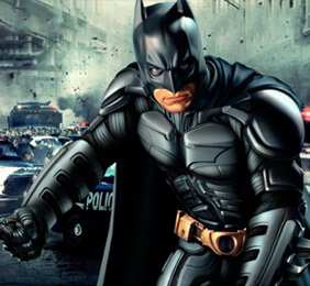 动画制作 动画制作