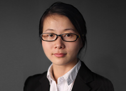 范晓庆老师 范晓庆老师