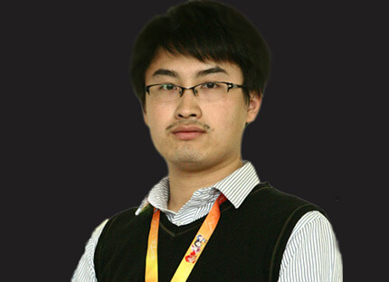 袁延军老师 袁延军老师