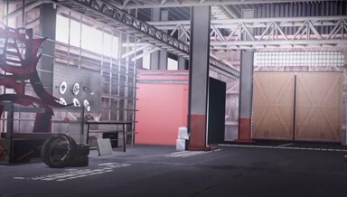 汽车组装 汽车组装