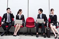 签署就业推荐协议