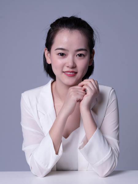 肖肖老师 肖肖老师