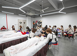 纹绣半永久培训 纹绣半永久培训