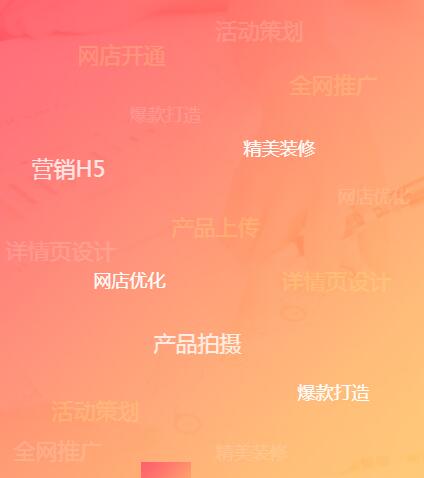 一站式电商运营