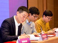 企業(yè)合作 企業(yè)合作