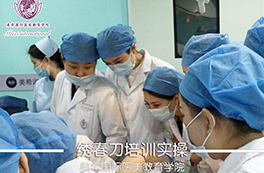 绣春刀实训