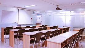 教学环境 教学环境