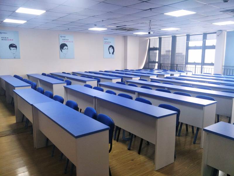 上课环境 上课环境