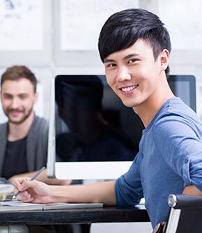 名企真实项目驱动