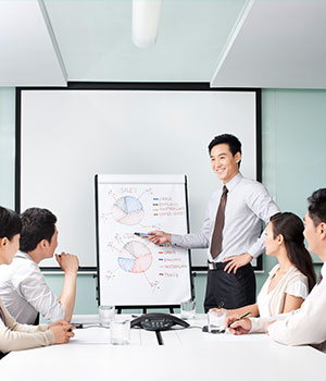 精细化分级教学