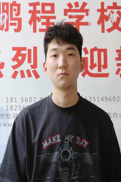 李同学-安徽大学