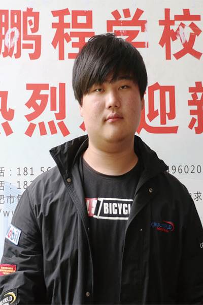 王同学-云南大学