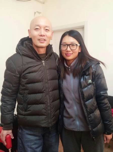 学员风采二十二