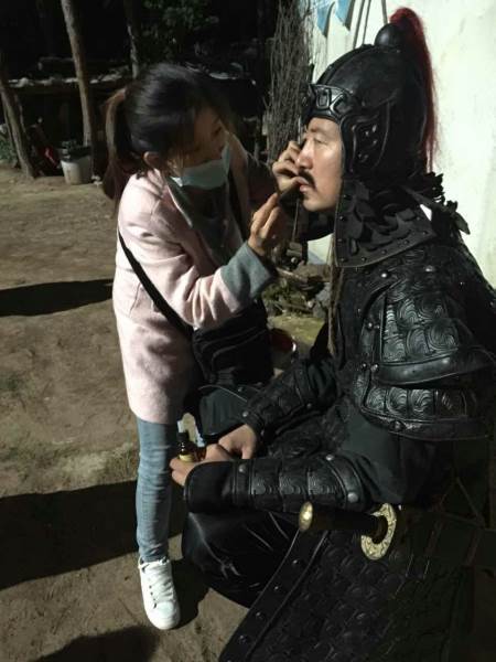 学员风采二十九