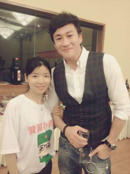 学员风采二十五