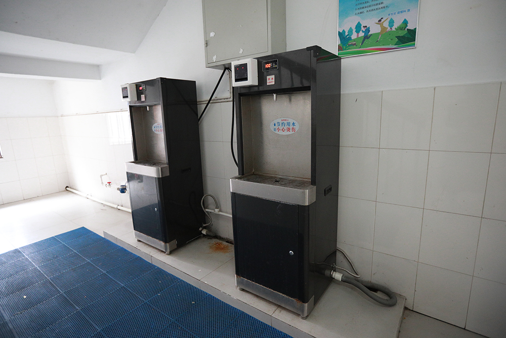 宿舍饮水机
