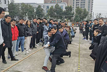 趣味运动会 趣味运动会