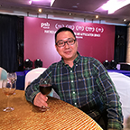 Johnny Zhu老师 Johnny Zhu老师