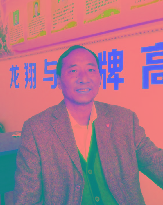 张建平老师 张建平老师