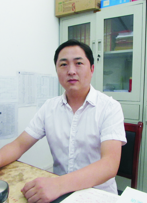 李伟老师 李伟老师