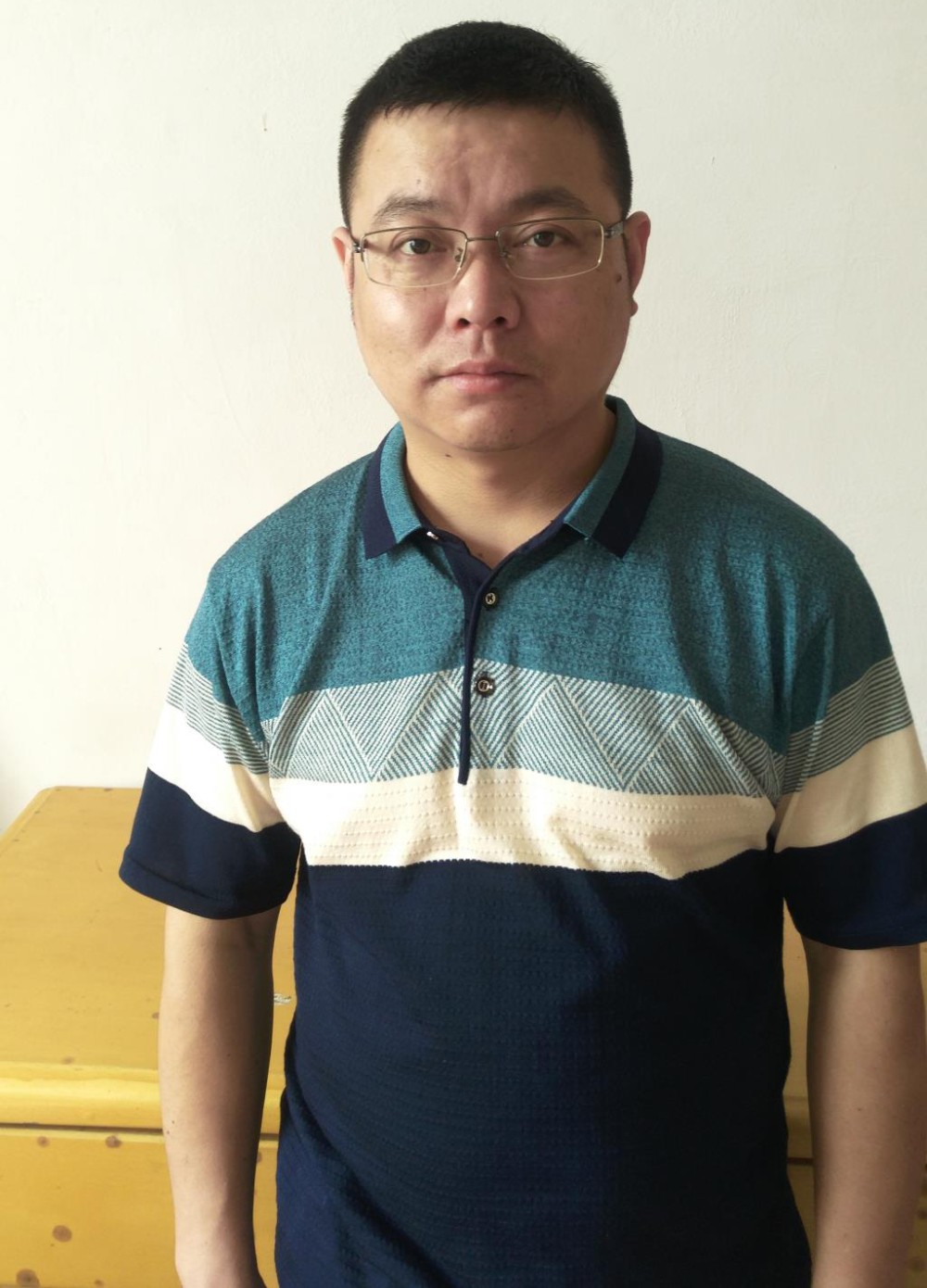 吴金兵老师 吴金兵老师