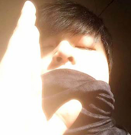 悍跳的铁头狼老师