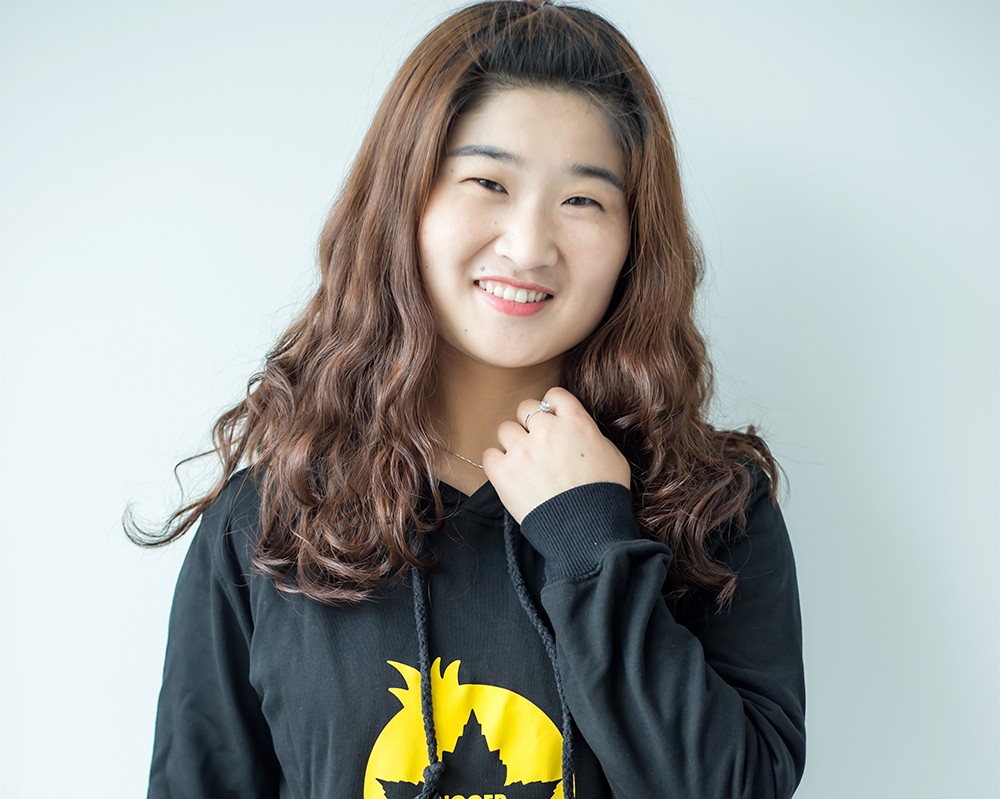 Tina老师 Tina老师