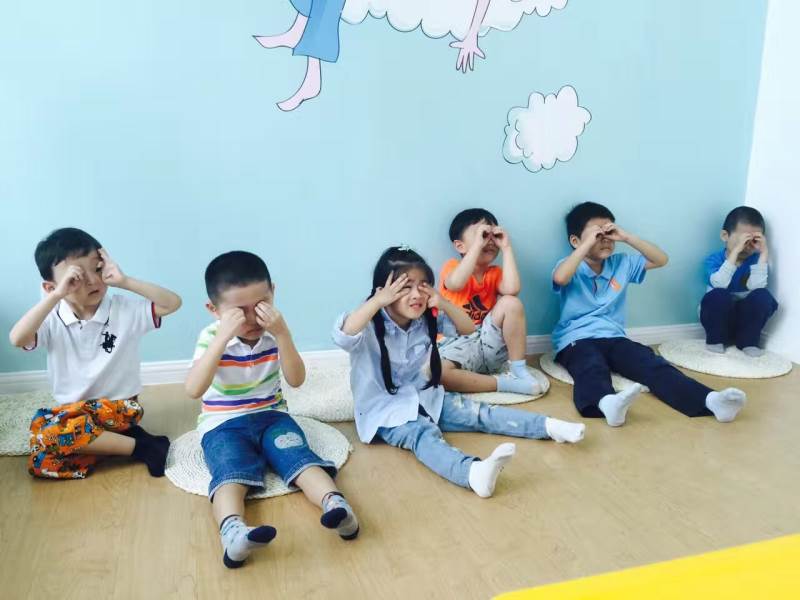 现场教学 现场教学