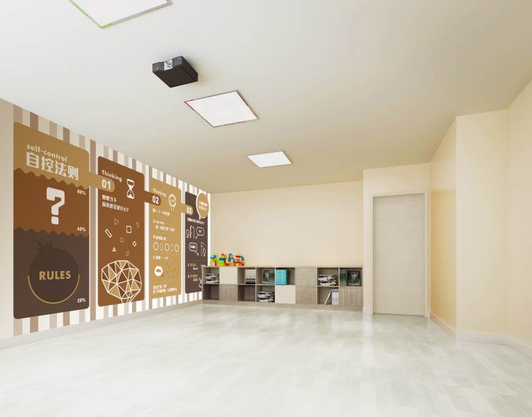 环境展示 环境展示