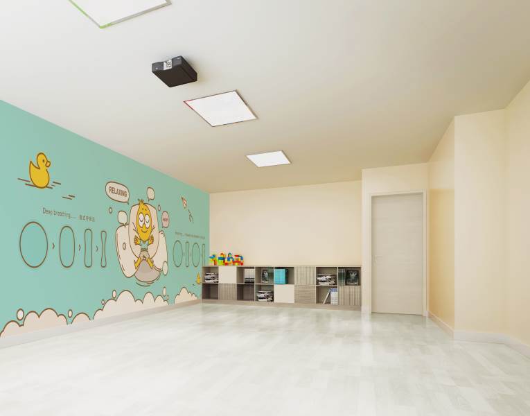 机构环境 机构环境