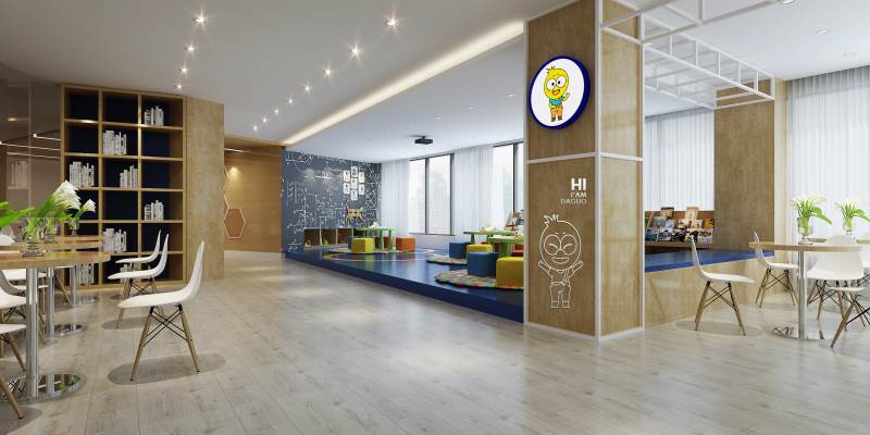 学习环境 学习环境