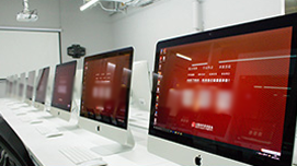 火星时代上课环境