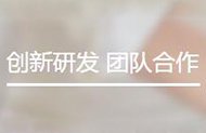创新研发 团队合作