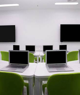 小码王教学环境