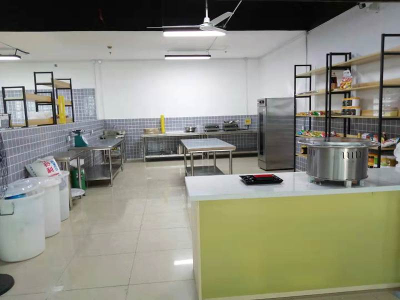 实训环境 实训环境