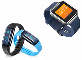 智能可穿戴手环 智能可穿戴手环