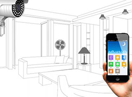 智能家居 智能家居