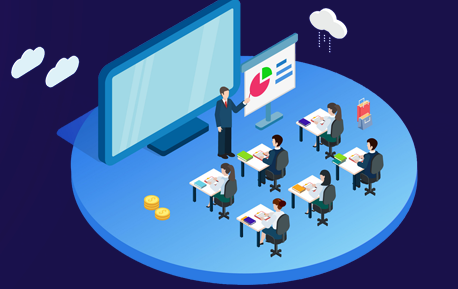 备受各大企业青睐