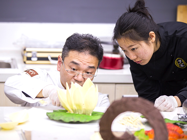 西点烘焙饮品培训