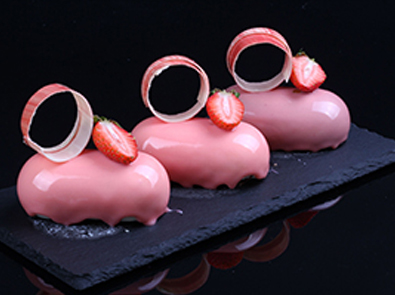 法式西点作品二