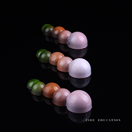 手工巧克力作品三