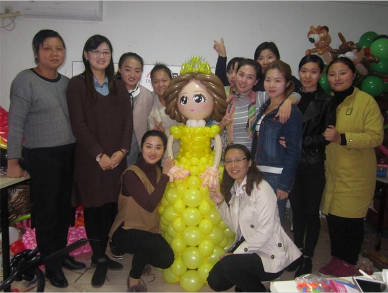 学员合影 学员合影