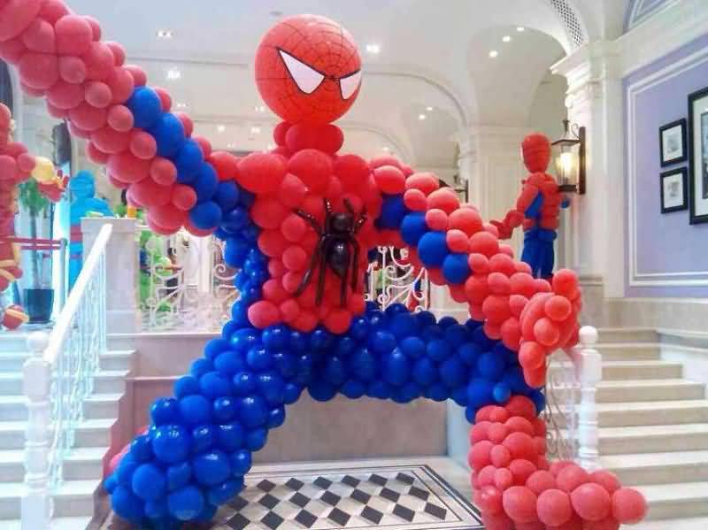 气球作品二 气球作品二